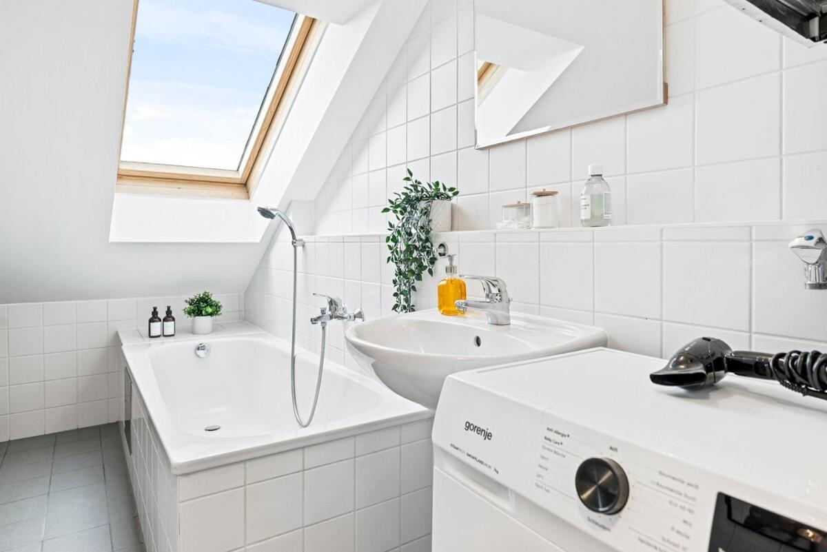 Appartamento Modern Near Center - Rooftop Terrace