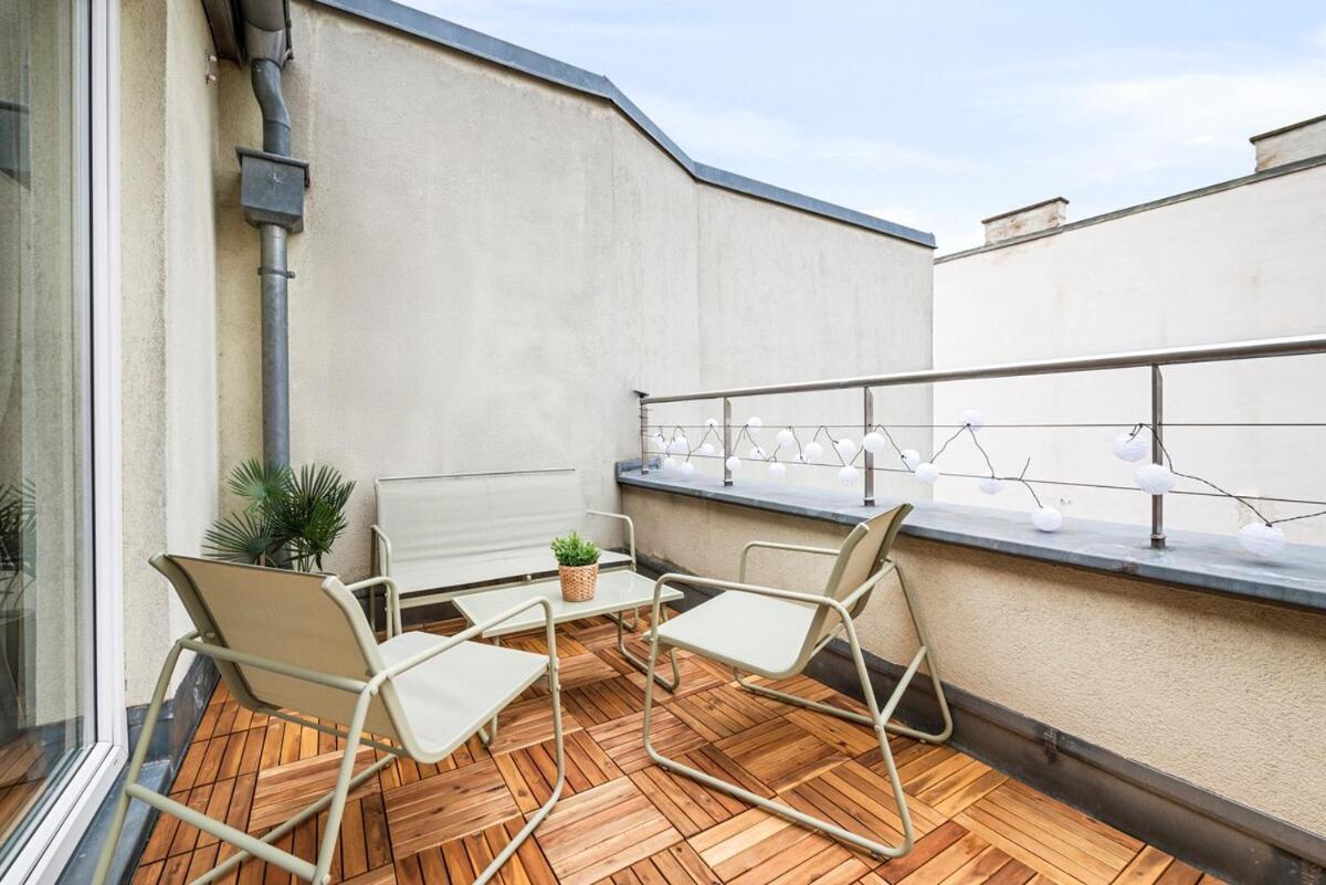 Appartamento Modern Near Center - Rooftop Terrace *
