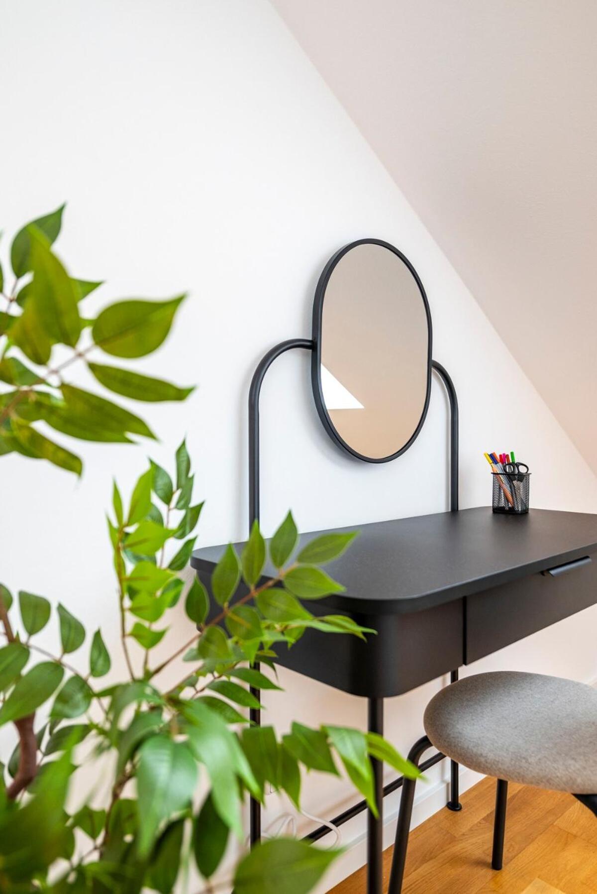 Modern Near Center - Rooftop Terrace Appartamento Vienna