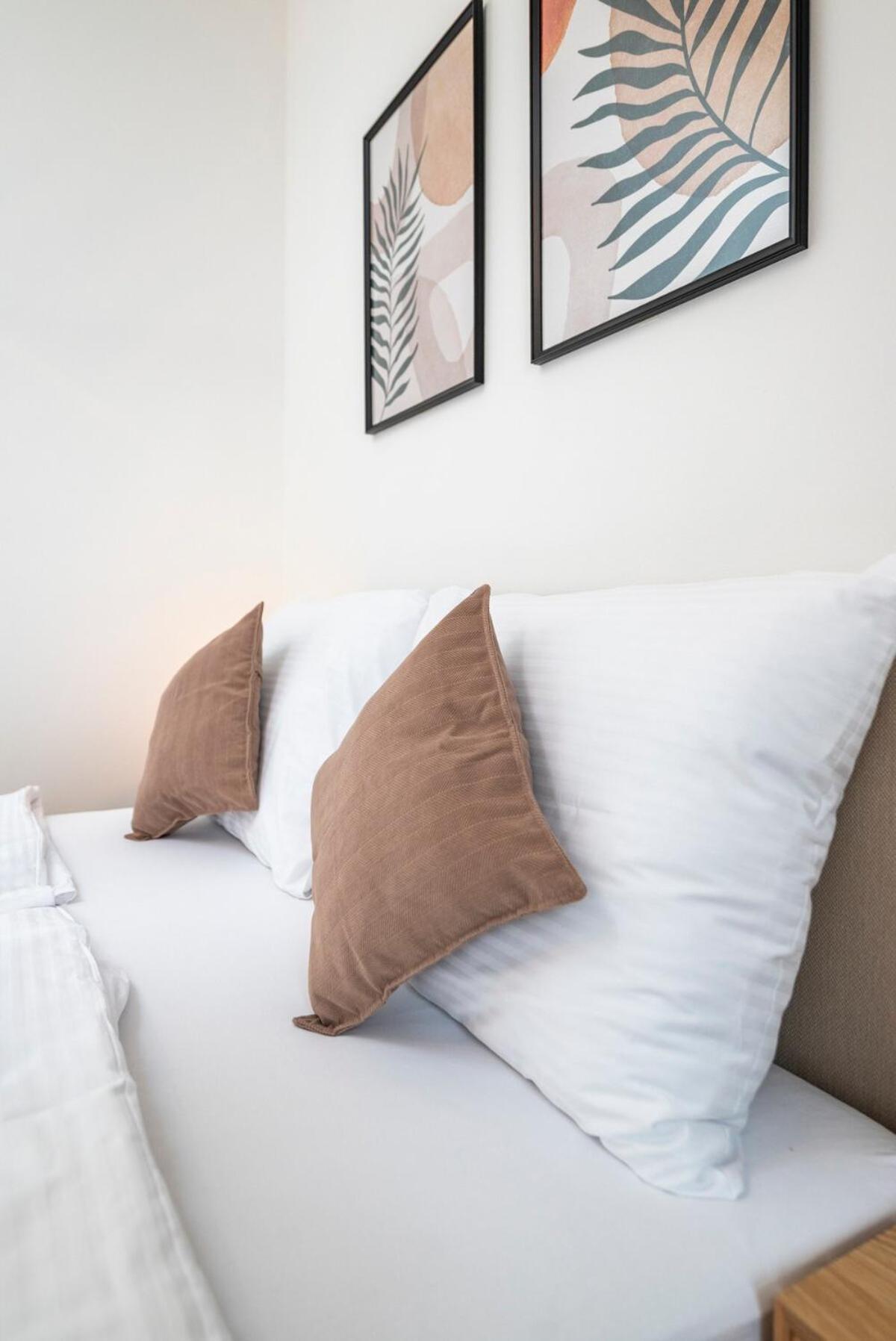 Appartamento Modern Near Center - Rooftop Terrace