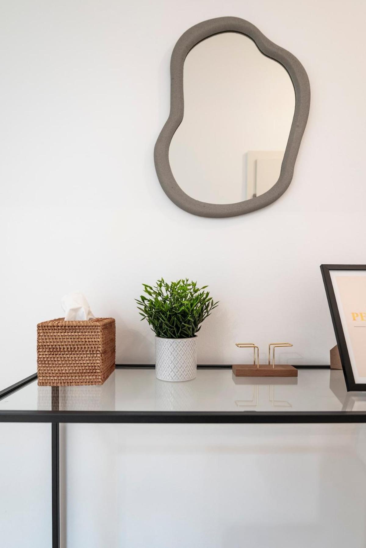 Modern Near Center - Rooftop Terrace *