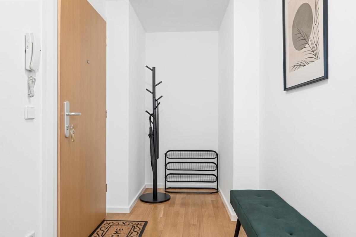 Modern Near Center - Rooftop Terrace Appartamento *
