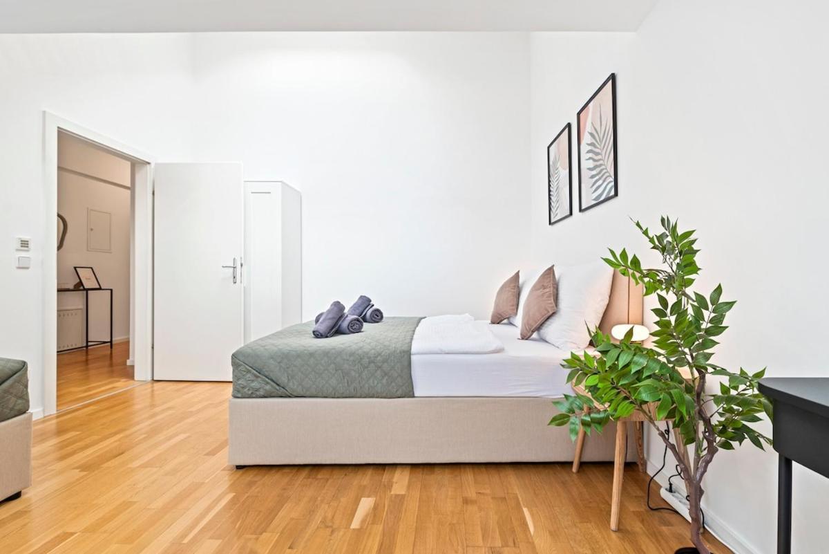 Appartamento Modern Near Center - Rooftop Terrace *