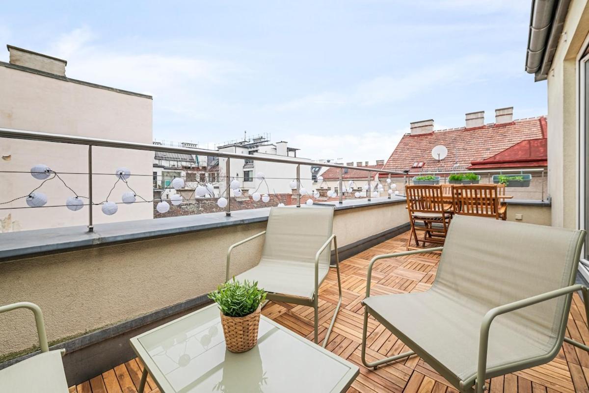 Appartamento Modern Near Center - Rooftop Terrace